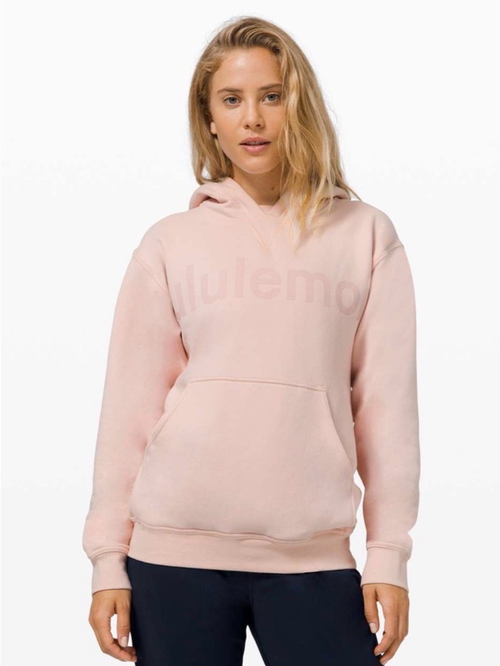 Lululemon All Yours Hoodie